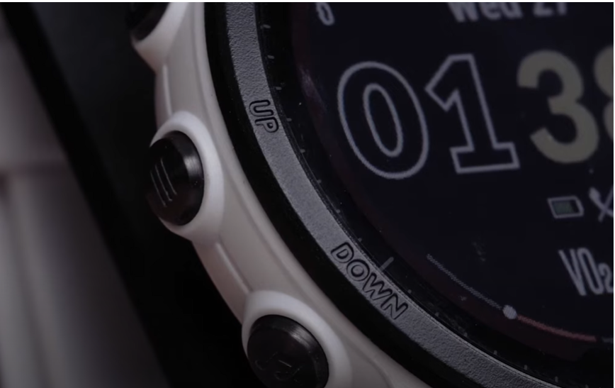 Garmin Forerunner 955 Solar