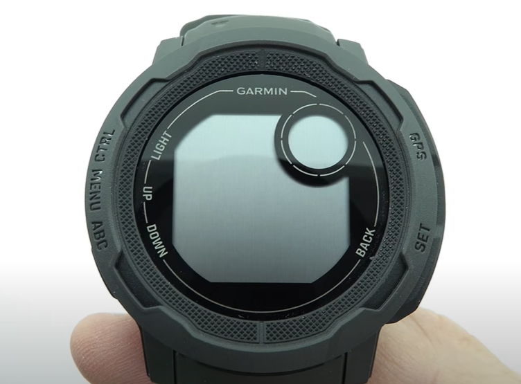 Garmin Instinct 2 Standard edition